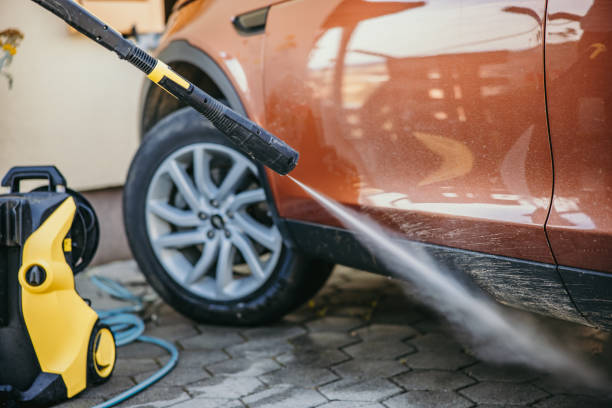 Best Pressure Washing Company Near Me  in Calverton, MD
