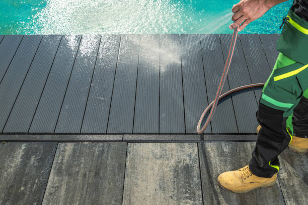 Best Best Pressure Washing Companies  in Calverton, MD