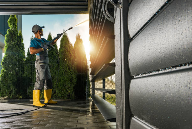 Best Fence Pressure Washing  in Calverton, MD