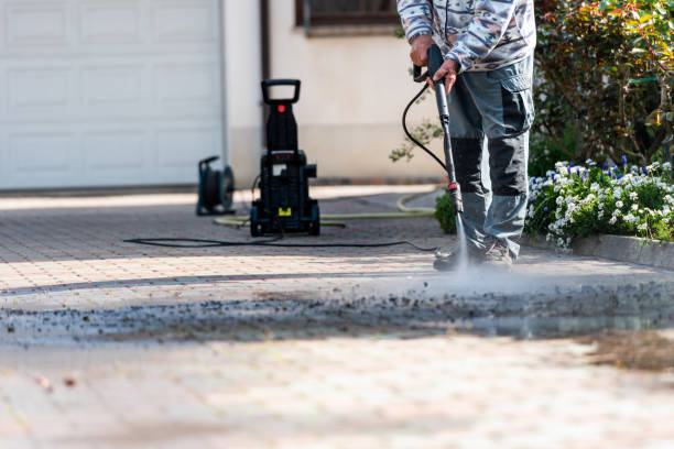 Best Deck Pressure Washing  in Calverton, MD