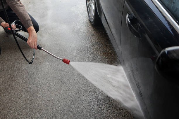 Best Concrete Pressure Washing  in Calverton, MD
