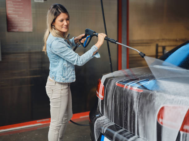 Best Residential Pressure Washing Services  in Calverton, MD