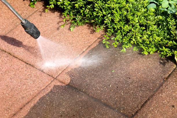 Best Garage Pressure Washing  in Calverton, MD