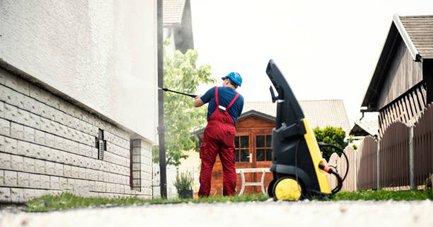 Reliable Calverton, MD Pressure Washing Solutions